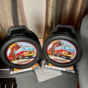 Matchbox 72 Cars (each) Storage